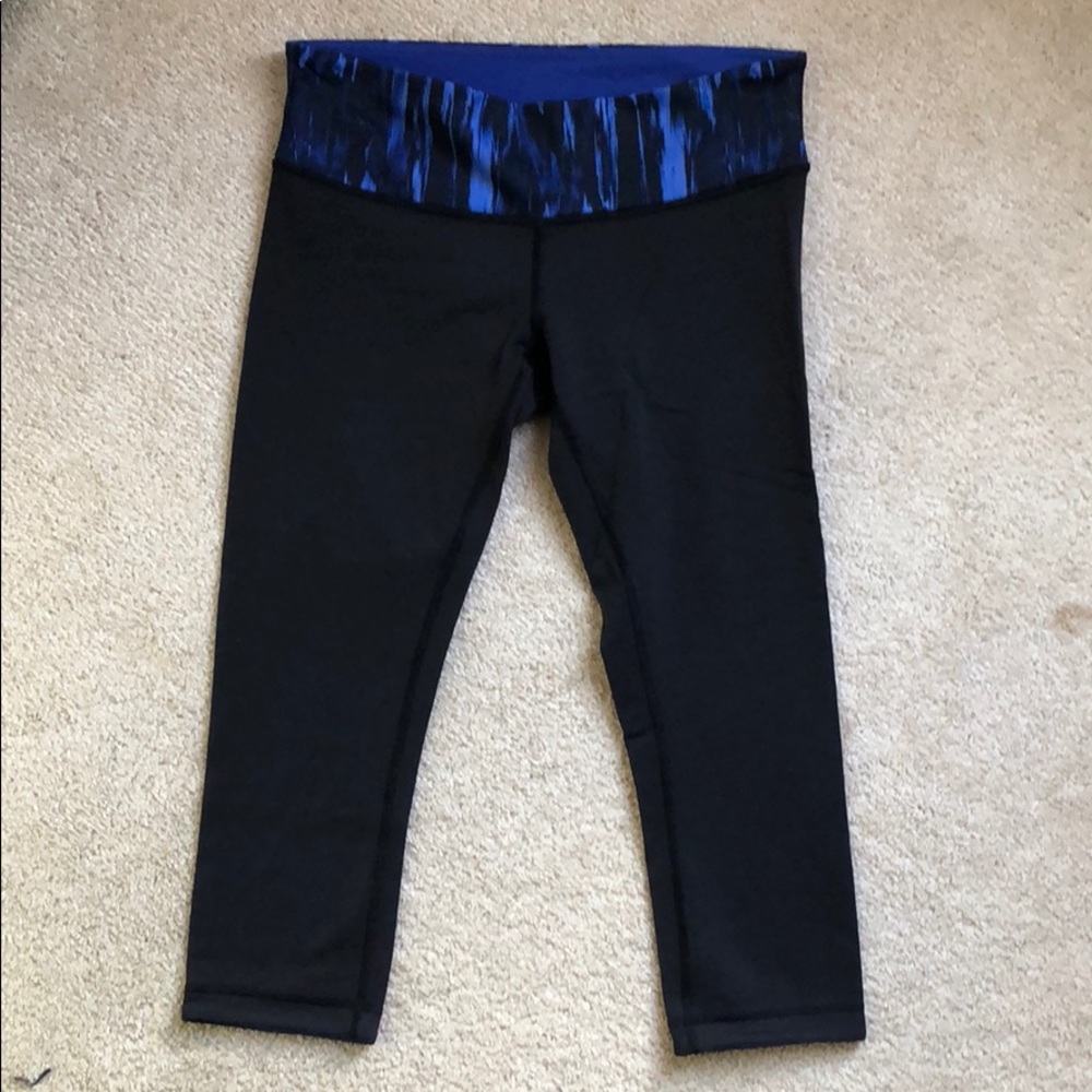 Wunder under crops